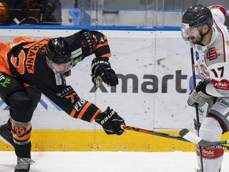 Ďalší obrat z 0:2. Capitals v predstihu postúpili do play off