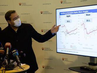 Epidemická situácia sa podľa Krajčího zhoršila, menia očkovaciu stratégiu