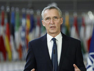 Stoltenberg: EÚ sa nemôže brániť bez pomoci transatlantického spojenectva