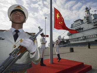 Čína môže zaútočiť na Taiwan do šiestich rokov, varuje americký admirál