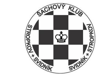 Šachový klub STROPKOV+SVIDNÍK