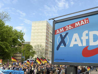 AfD môže sledovať tajná služba. Čo na to voliči?