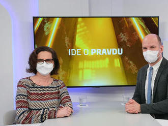 Grendel v Ide o pravdu: Výmena Matoviča? Radšej predčasné voľby