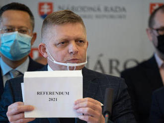 Referendum 2021. Opozícia hovorí, že má už státisíce podpisov