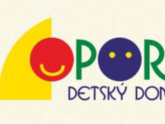 Detský domov Pečeňady - Opora