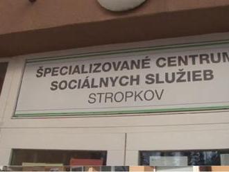 V domove v Stropkove zistili vírus takmer u všetkých klientov. Boli očkovaní