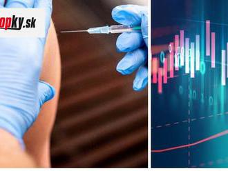KORONAVÍRUS Na svete je nový PRIESKUM o očkovaní: Ktorú vakcínu by si Slováci vybrali?