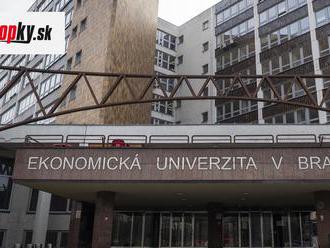 Ekonomická univerzita v Bratislave volá po obnovení konštruktívneho dialógu o vysokých školách