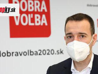 ROZHOVOR s Druckerom: Vo vláde musia byť profesionáli! Nie som presvedčený, žeby Hlas zvládol krízu 