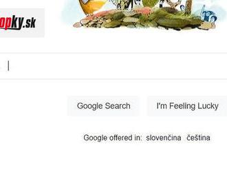 Google si všimol zaujímavé výročie: Dnešné logo je venované prvej slovenskej rómskej spisovateľke