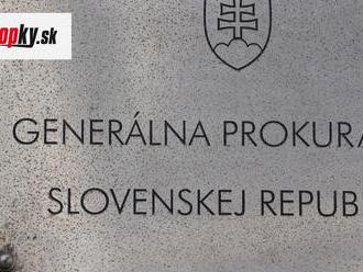 Prokurátor GP sa ohradil voči publikovanému článku: Manipulatívne tvrdenie redaktorky