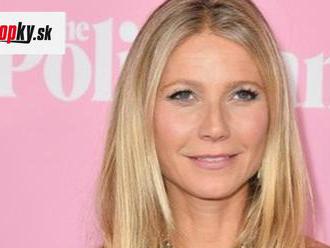 Herečka Gwyneth Paltrow RADÍ, ako poraziť KORONAVÍRUS: Toto si myslia odborníci