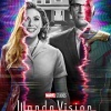 TZ Recenze marvelovky WandaVision