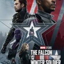 TZ Recenze marvelovky Falcon and The Winter Soldier