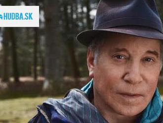 Paul Simon predal svoj kompletný piesňový katalóg spoločnosti Sony