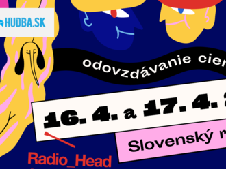 Radio_Head Awards za rok 2020: Sledujte už dnes živý prenos na Hudba.sk!