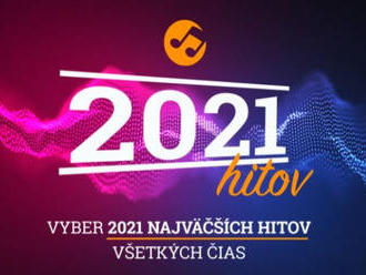 Rádio Expres pokračuje v tradícii a odvysiela najdlhšiu hitparádu 2021 hitov