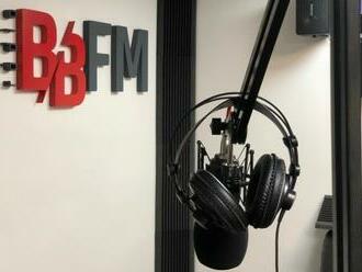 Prípravy na spustenie BB FM rádia vstupujú do záverečnej fázy