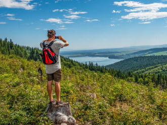 Orava v Penzióne Zelený Dom s wellness a zľavami do termálov + polpenzia.