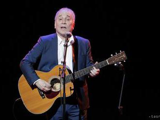 Paul Simon predal svoj kompletný piesňový katalóg spoločnosti Sony