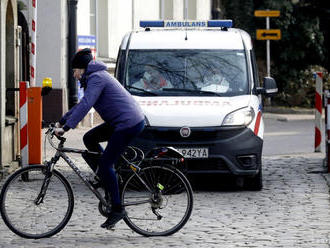 Epidemiologická situácia v Poľsku je najhoršia v Sliezsku