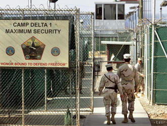 USA zatvorili kedysi tajný blok väznice na základni Guantanamo