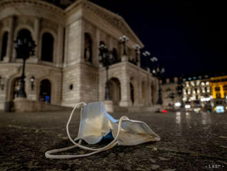 Protest proti reštrikciám v Ríme sprevádzali násilnosti