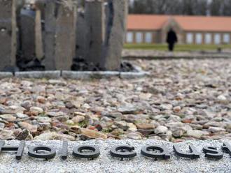 Od oslobodenia koncentračného tábora Buchenwald uplynie 76 rokov