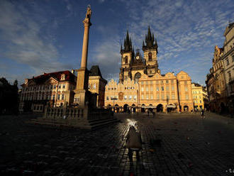 Česko potvrdilo zákaz stretávania viac ako dvoch osôb