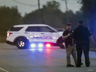 Na strednej škole v Tennessee útočil študent, polícia ho zastrelila