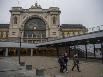 V Maďarsku čoskoro otvoria terasy, školy ale budú otvárať postupne