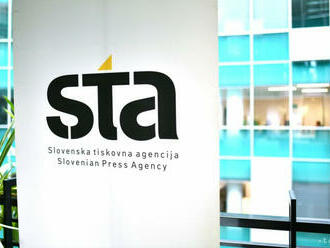 Európska komisia schválila štátne financie slovinskej agentúry STA