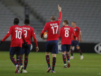 Ligue 1: OSC Lille zvíťazilo na ihrisku FC Metz