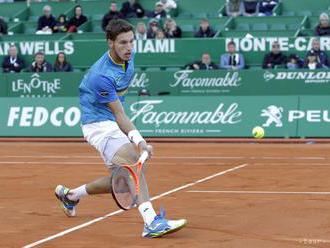 Carreno Busta sa stal víťazom turnaja ATP v Marbelle