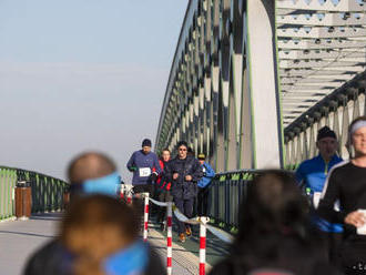 Štafeta naprieč Slovenskom THE RUN SLOVAKIA bude až na jeseň