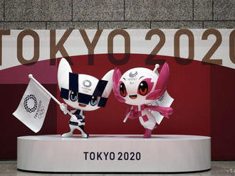 Niektorí japonskí politici sú skeptickí voči olympiáde v Tokiu