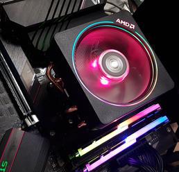 RECENZE: ASUS ROG STRIX B550-XE GAMING WiFi a Ryzen 7 PRO 4750G