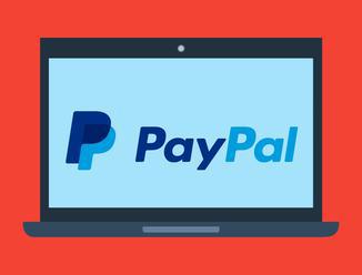 PayPal umožní platby kryptoměnou bez ohledu na to, zda ji obchodník přijímá