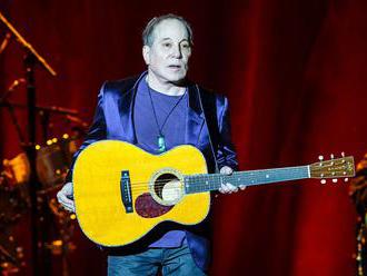 Paul Simon prodal práva na své písně společnosti Sony Music