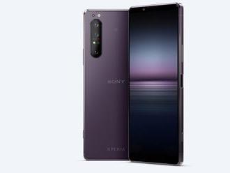 Nový smartfón Sony Xperia spoznáme 14. apríla