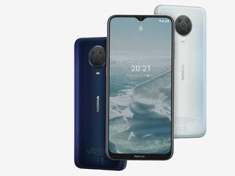 HMD Global uviedlo nádielku smartfónov série Nokia X, Nokia G a Nokia C