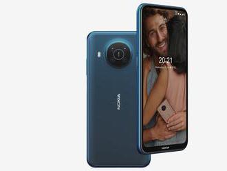 Nokia X20