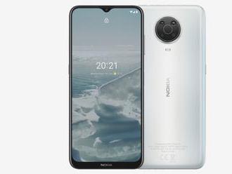 Nokia G20