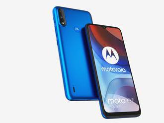 Motorola Moto E7i Power