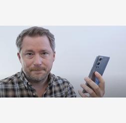 Na jeden záber: OnePlus 9 Pro