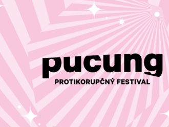 To najlepšie zo 4. ročníka protikorupčného festivalu Pucung