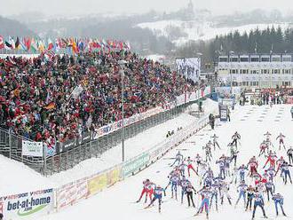 Za chyby při lyžařském mistrovství musí Liberec zaplatit. Sedmnáct milionů