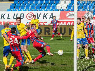 Plzeň s přehledem vyzrála na Zlín, soupeř byl v dohrávce bezradný