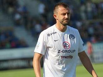 Krejčí po konci kariéry studuje a řeší svůj byznys. Přiznává: Lepíme to z úspor