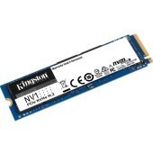 Kingston uvádí SSD NVMe řady NV1